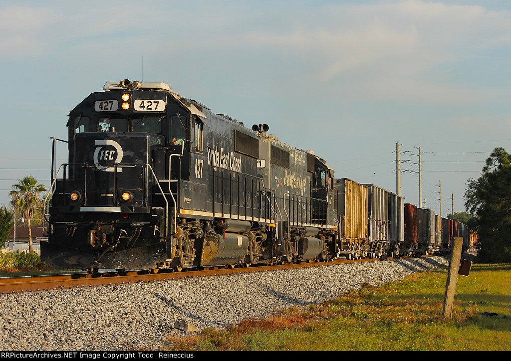 FEC 427
